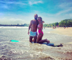 Flavio i Dominika