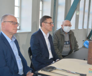 W Olsztynie znaleziono KAPSUŁĘ CZASU. Co skrywała w środku? [ZDJĘCIA]