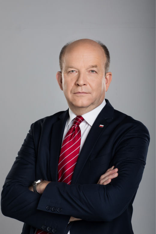 Wojewoda Konstanty Radziwiłł 