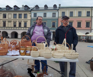 48. Kiermasz Wielkanocny