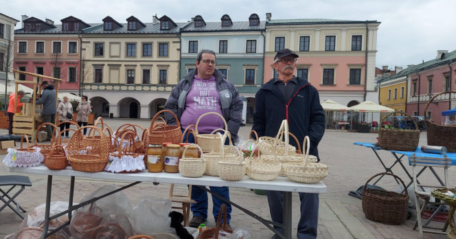 48. Kiermasz Wielkanocny