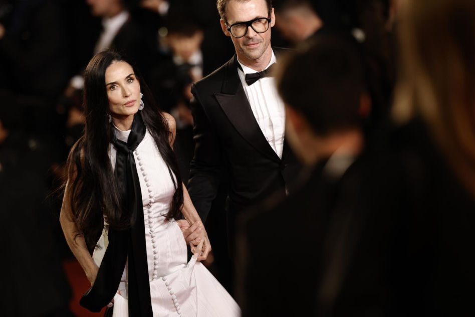 Demi Moore