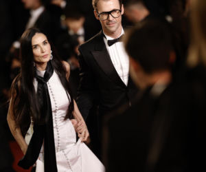 Demi Moore