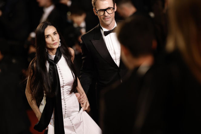 Demi Moore