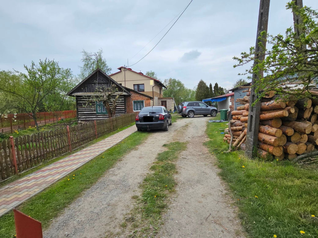 Dwie kobiety zamordowane siekierą w domu pod Stalową Wolą. Kim były ofiary?