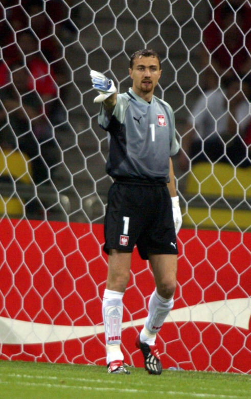 Jerzy Dudek o swojej wielkiej pasji po zakończeniu kariery piłkarskiej. To sport, który nie pozwala zbyt szybko zdziadzieć