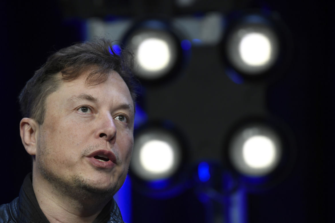 Elon Musk zawsze zadaje jedno pytanie podczas rozmowy o pracę. Nie zgadniesz jakie!
