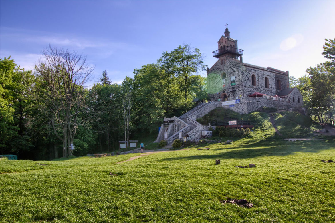 Góra Ślęża