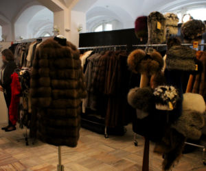Fashion Expo Szczecin 2016