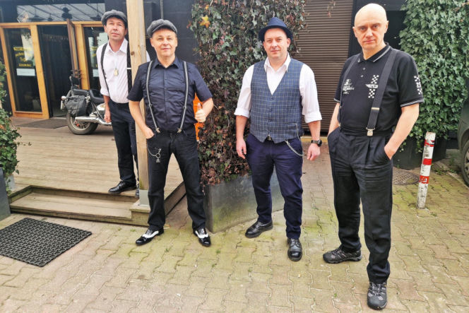 Koncerty na Dniach Gminy Zbuczyn