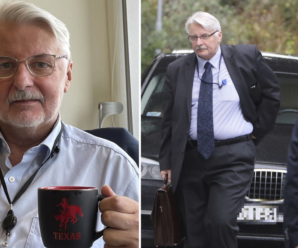 Witold Waszczykowski 