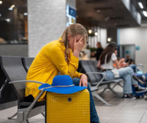 Oszustwo na turystów: Jak stracić 4000 zł?