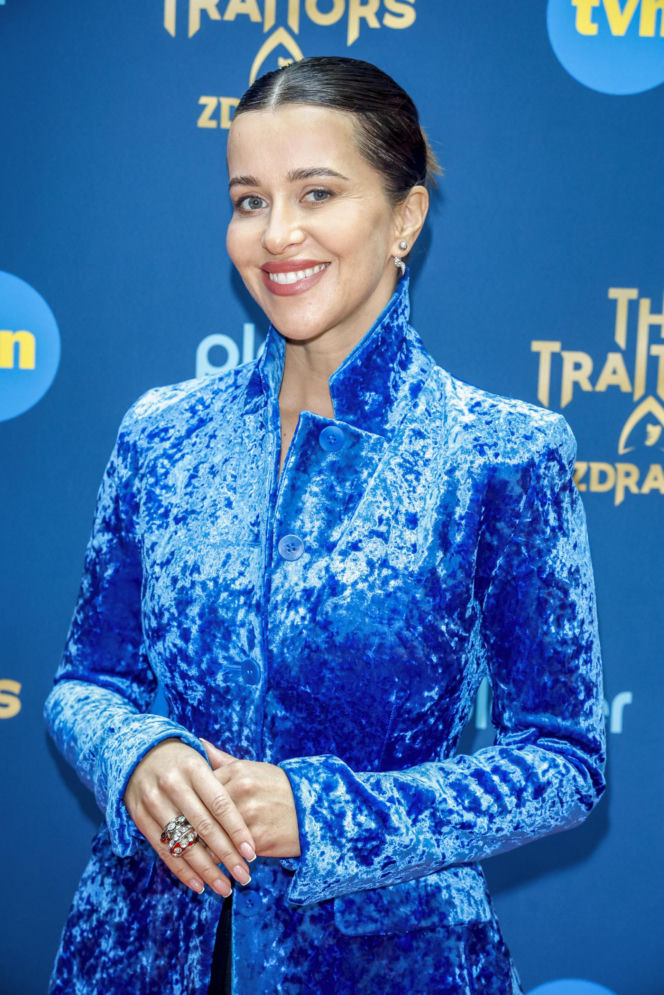 Wielka porażka Wojewódzkiego