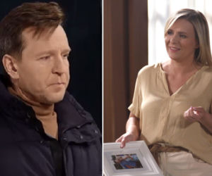 Pierwsza miłość, odcinek 3266: Michał kryminalistą?! Marysia załatwi go na całego