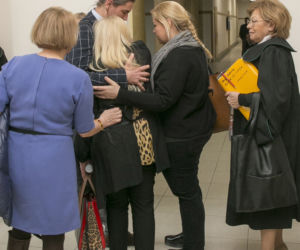 Maryla Rodowicz płakała na rozwodzie