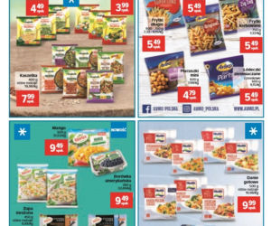 Ceny w sklepach sieci Carrefour