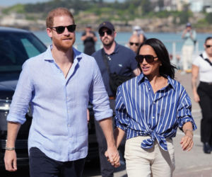 Książę Harry i Meghan Markle wracają do Wielkiej Brytanii! Jeszcze w tym miesiącu