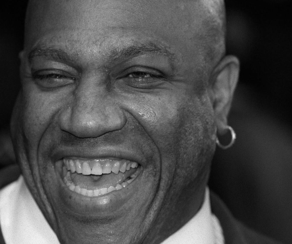 Tommy Lister Jr.