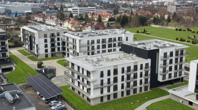 Kończy się termin składania wniosków o mieszkania w STBS