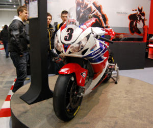 6 Ogólnopolska Wystawa Motocykli i Skuterów