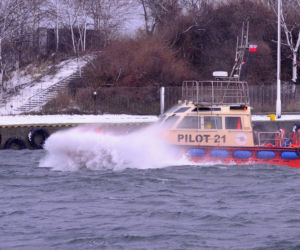 Huragan Gdańsk