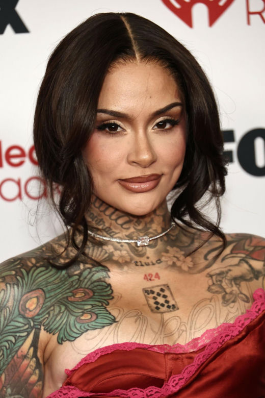Kehlani