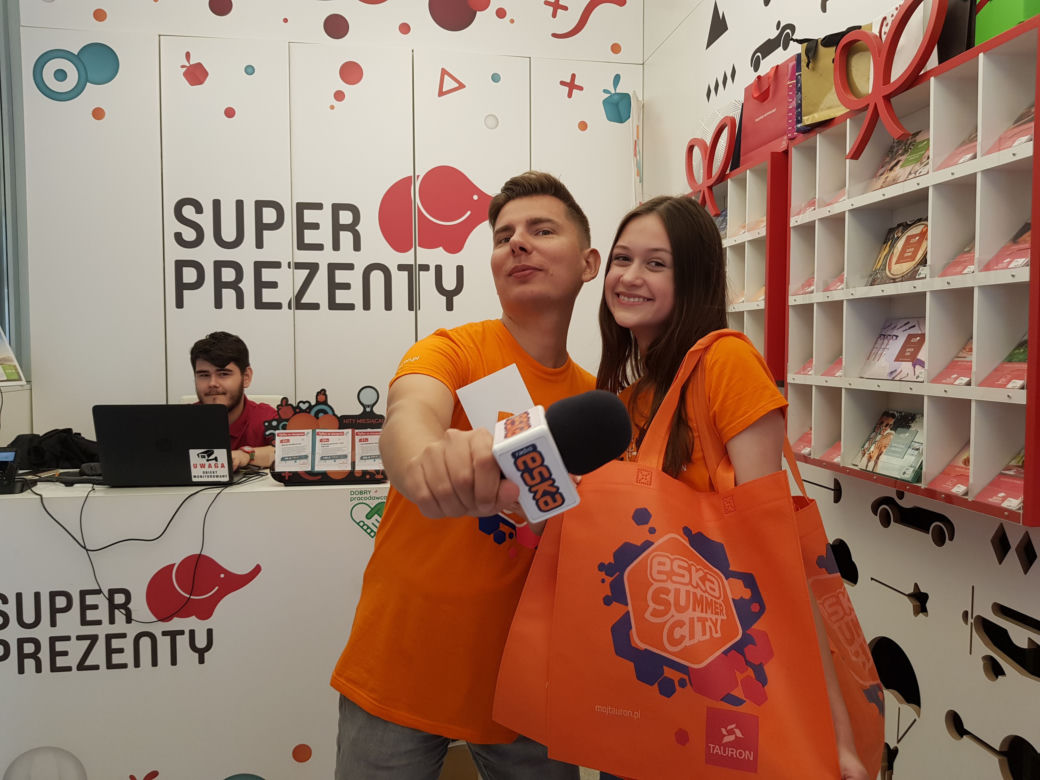 Eska Summer City 2019, Warszawa