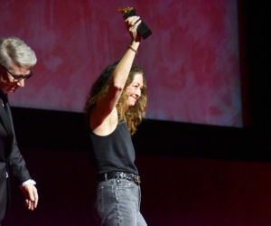 Gala zamknięcia 33. MFF EnergaCAMERIMAGE w CKK Jordanki w Toruniu