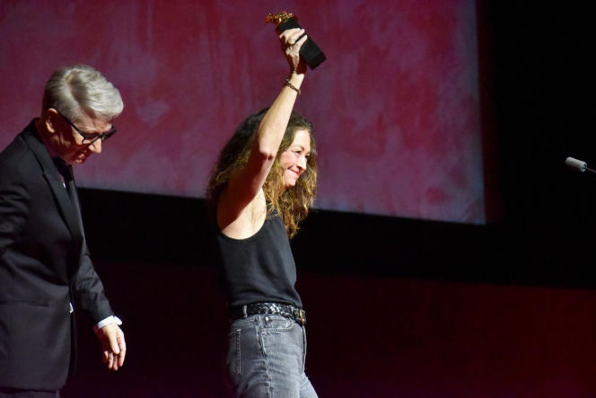 Gala zamknięcia 33. MFF EnergaCAMERIMAGE w CKK Jordanki w Toruniu