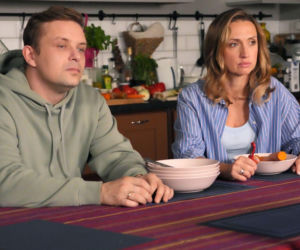 Barwy szczęścia, odcinek 3347: Daniel wbrew woli Asi po raz kolejny zabiera Emila na strzelnicę