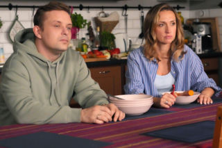 Barwy szczęścia, odc. 3347: Daniel ignoruje sprzeciw Asi