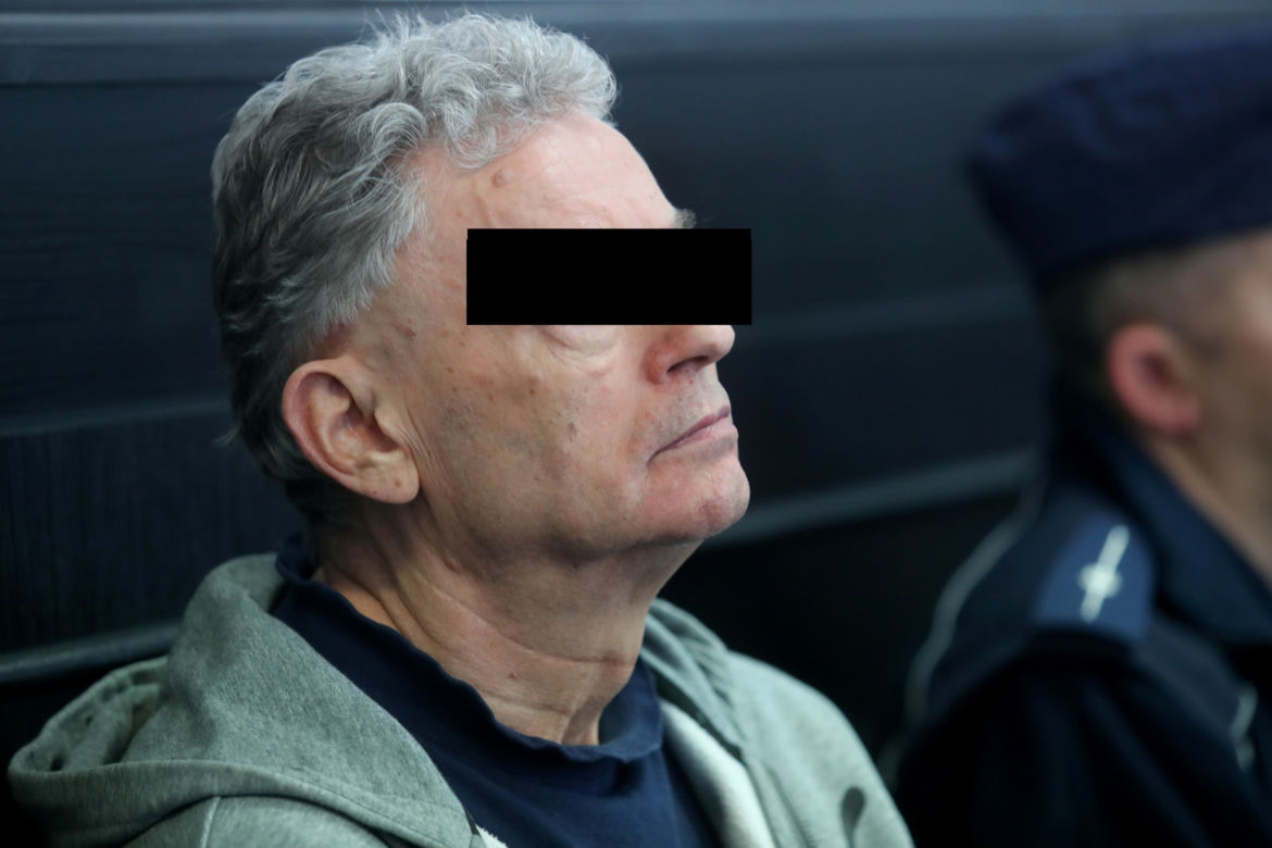 Przed łódzkim sądem stanął właściciel zakładów mięsnych Zbyszko