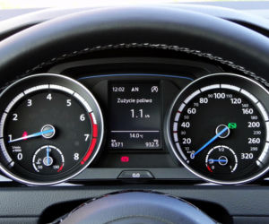 Volkswagen Golf R 2.0 TSI 300 KM