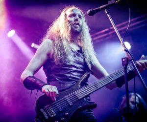 Heidenfest 2026 w Warszawie: folk metalowe szaleństwo w środku zimy [RELACJA]