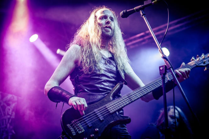 Heidenfest 2026 w Warszawie: folk metalowe szaleństwo w środku zimy [RELACJA]