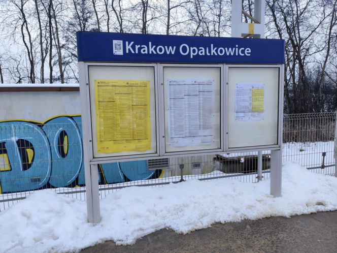 Śmierć 16-latka na torach