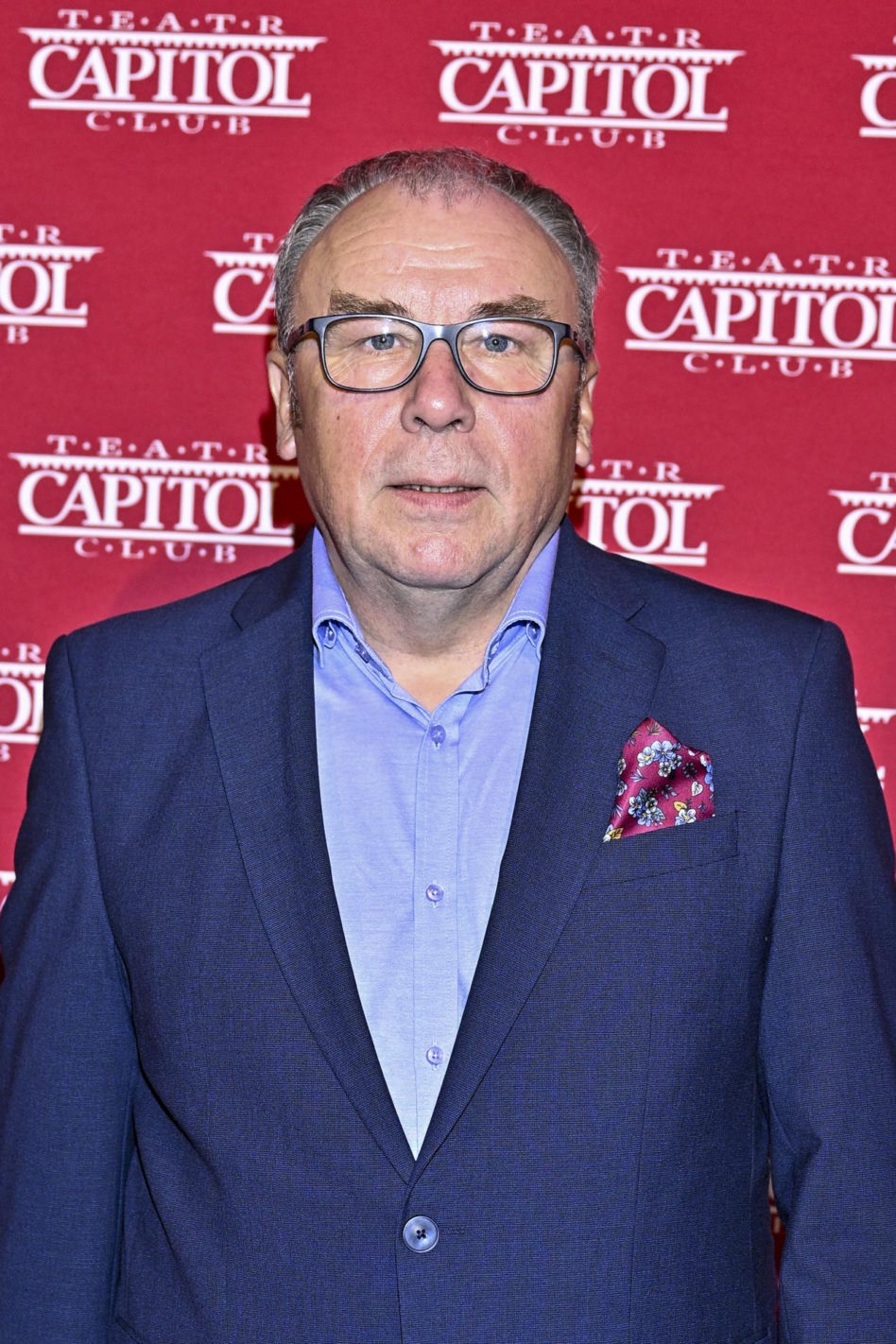 Bogdan Kalus