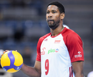 Wilfredo Leon