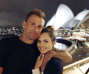 Tenis, Łukasz Kubot, Magdalena Bieńkowska, Miss Polski 2015, Sydney