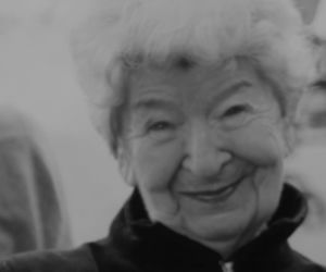 Nie żyje Danuta Muszyńska-Zamorska. Artystka przez lata angażowała się w akcje charytatywne