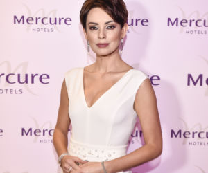 Dorota Gardias: Nie jest dobrze ale walczę