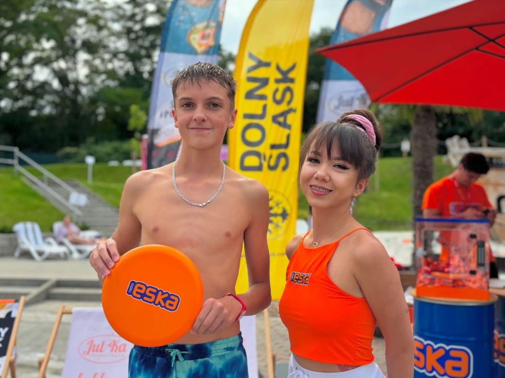 ESKA Summer City z Tomaszem Adamkiem. Relacja z minionego tygodnia akcji!