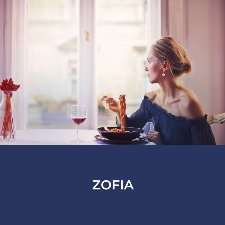 Kobiety o tym imieniu wiecznie "muszą" się odchudzać