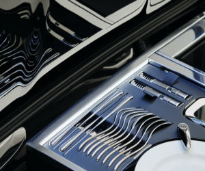Rolls-Royce Boat Tail (2021)