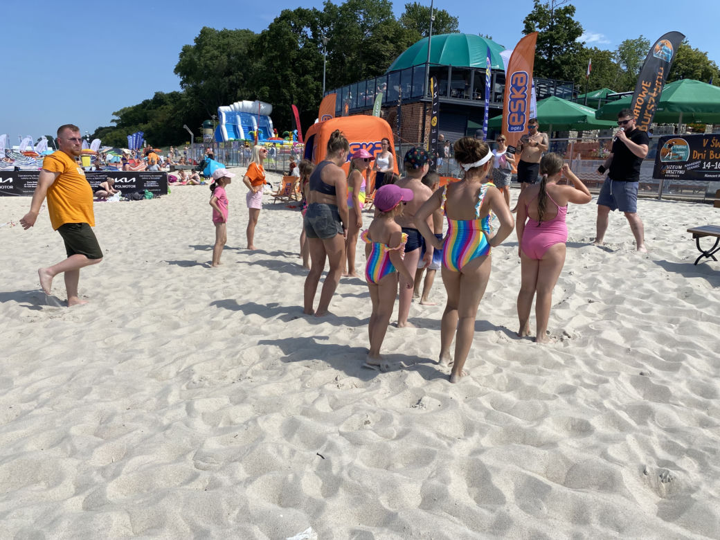 V Światowe Dni Bursztynu w Kołobrzegu