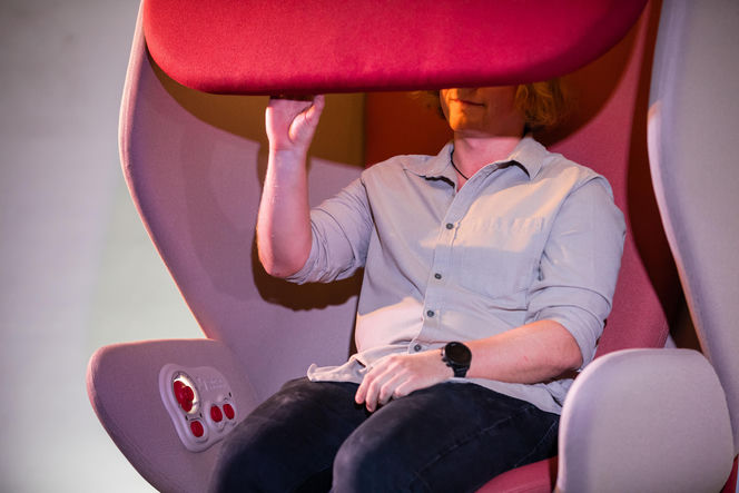 Innowacje, przyszłość i myśl krytyczna. Apteka Designu w pigułce