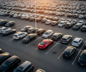 Polska ograniczy wjazd chińskich samochodów. Jest stanowcza reakcja chińskiego MSZ