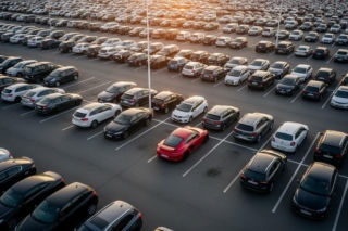 Polska ograniczy wjazd chińskich samochodów. Jest stanowcza reakcja chińskiego MSZ