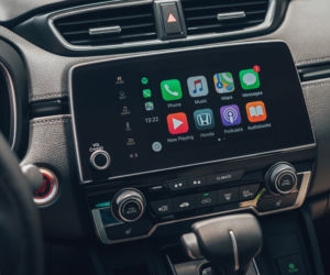 2019 nowa Honda CR-V