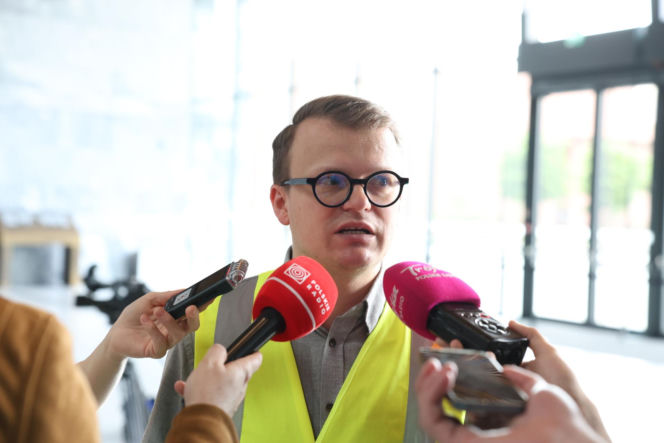 Muzeum Historii Polski. Tak będzie wyglądać najdroższa ekspozycja w Polsce